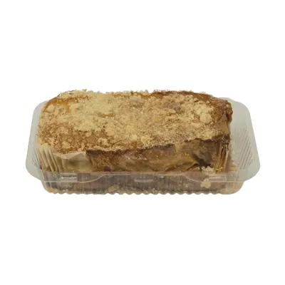 Cinnamon Loaf Cake