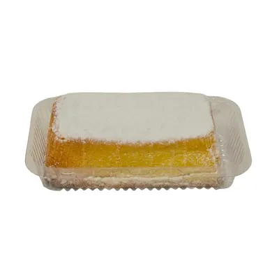 Philly Fluff Parve Butter Loaf