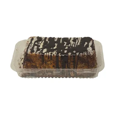 Philly Fluff Marble Parve Butter Loaf