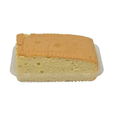 Chiffon Sponge Cake