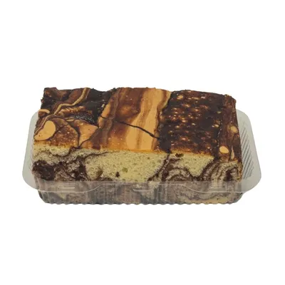 Chiffon Marble Cake