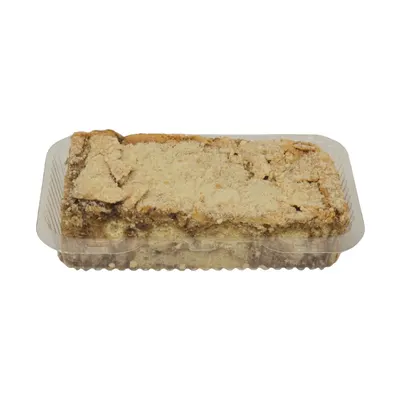 Chiffon French Coffee Cake