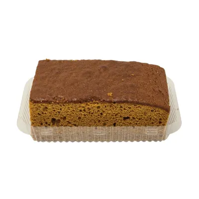 Honey Chiffon Cake