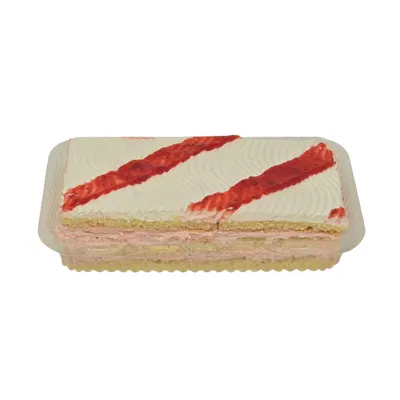 Strawberry Shortcake