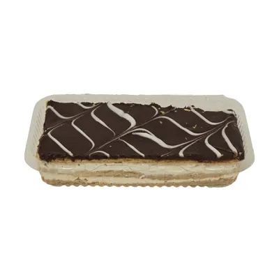 Napoleon Cake Chocolate