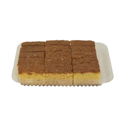 Amaretto Sliced