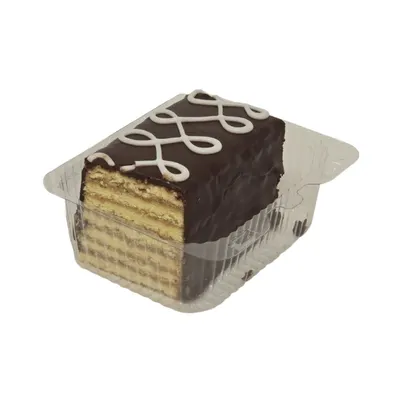 7 Layer Cake Plain