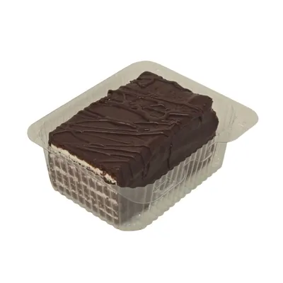 7 Layer Cake Chocolate White