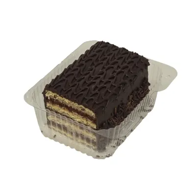 7 Layer Cake Black & White