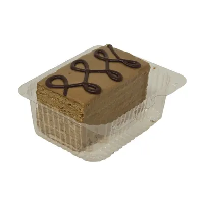 7 Layer Coffee