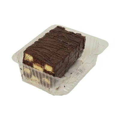 Checkerboard Cake