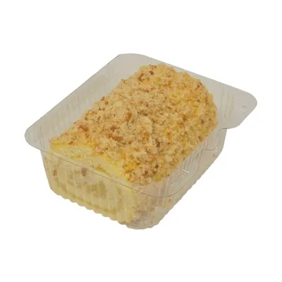 Roll Cake Lemon