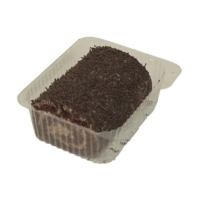 Roll Cake Choc Cake- Choc Cream-Choc Spr