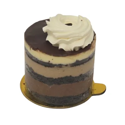 3 Inch Mousse - Tripple Mousse