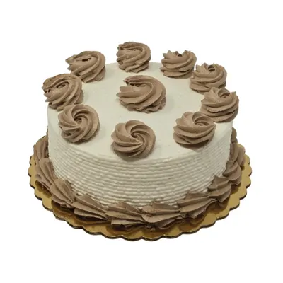 Chocolate Cake"