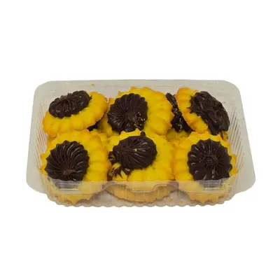 Fudge Cookies 12Ct