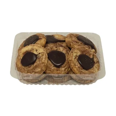 Chinese Cookies Marble 12Ct
