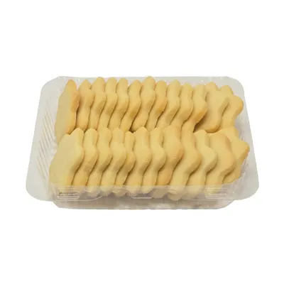 Star Cookies