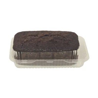 Homemade Chocolate Pound Cake