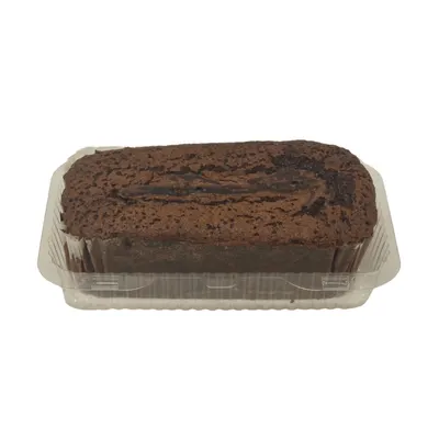 Homemade Mochaccino Pound Cake