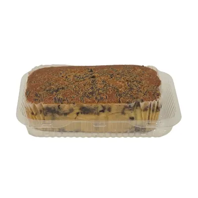 Homemade Chocolate Chip Pound Cake