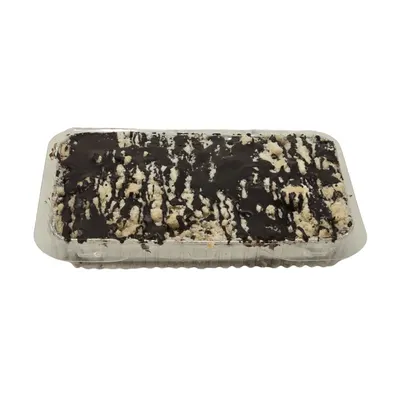 Homemade Crumb Cake Chocolate
