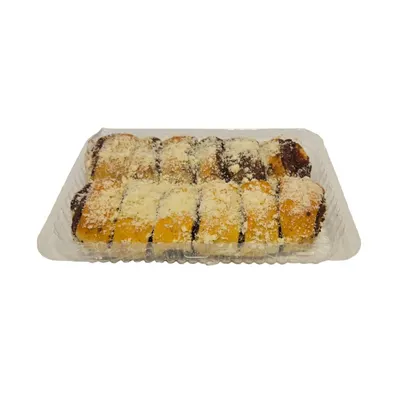 Rugelach Kokosh Chocolate