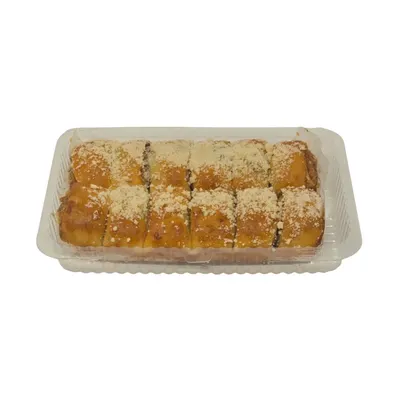 Rugelach Kokosh Cinnamon