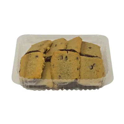 Mini Bars Chewy Chocolate Chip