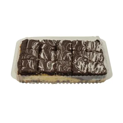 Rocky Brownie