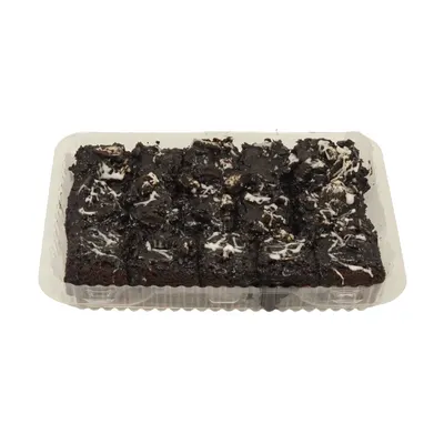 Oreo Brownies