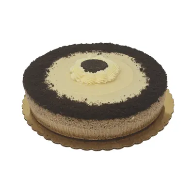 10 Inch Oreo Cheese Cake