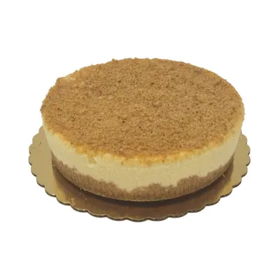 8 Inch Rebbetzin Cheese Cake