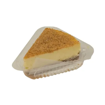 Cheese Cake Slice Rebbetzin