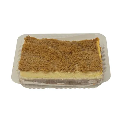 Cheese Cake Rebbetzin Plain