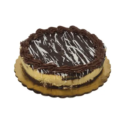Cheese Pie Chocolate