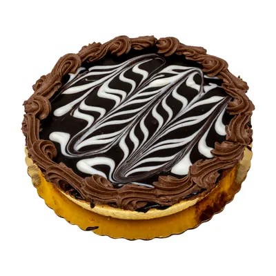 Cheese Pie Marble