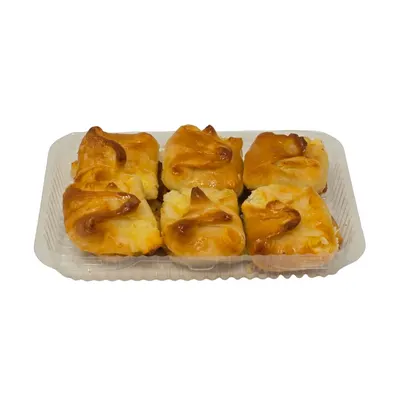 Mini Cheese Danish