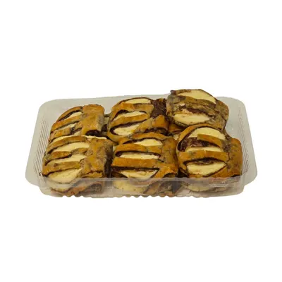 Mini Cheese Danish Chocolate