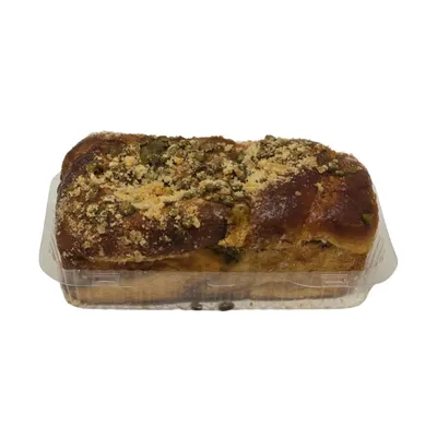 Cheese Kokosh Caramel