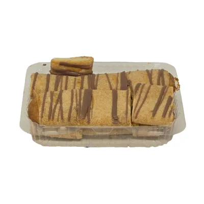 Cheese Bars