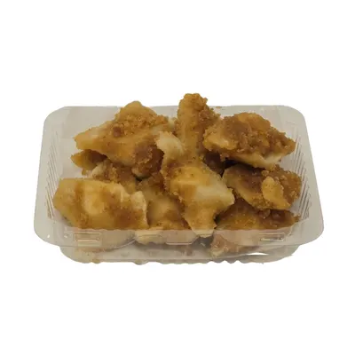 Cheese Kreplach