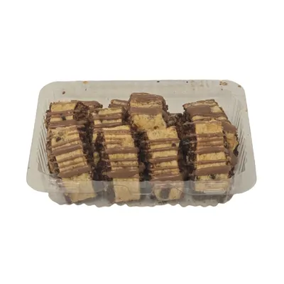 Cream Cheese Rugelach Chocolate