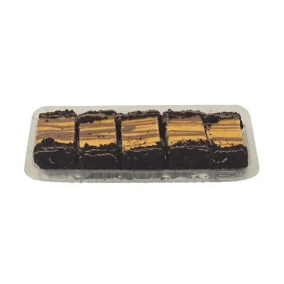 Cheese Bars Crumbs 5Ct