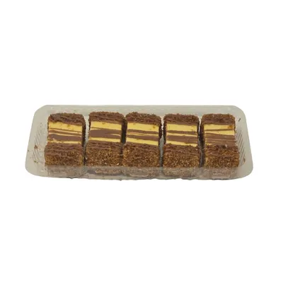 Cheese Bars Crunch 5Ct