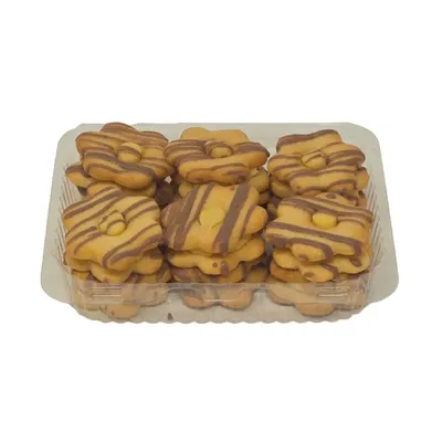Cheese Linzer Tarts 12Ct