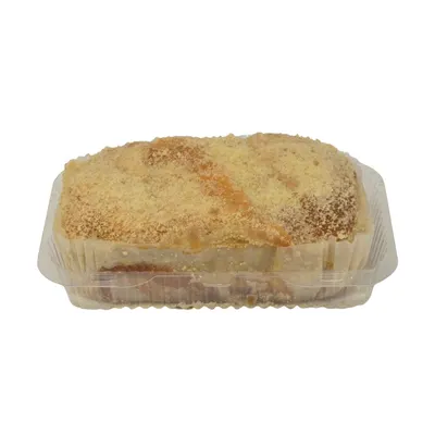 Cheese Babka
