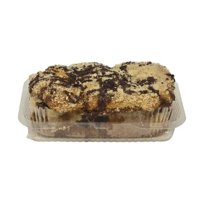 Cheese Babka Chocolate