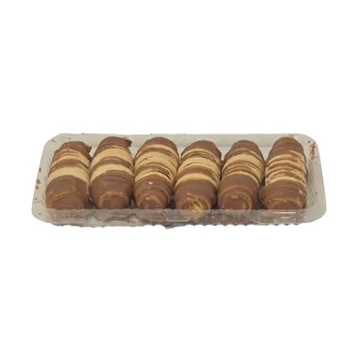 Cheese Cannolis 6Ct