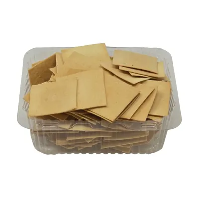 Kichel Thin Square Egg